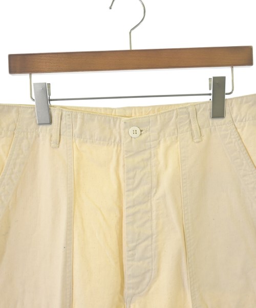 orSlow（オアスロウ）その他 白 サイズ:3(L位) メンズ/2200659453143