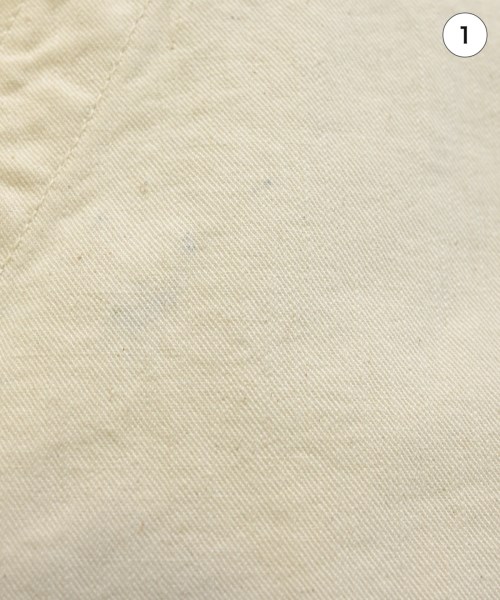 orSlow（オアスロウ）その他 白 サイズ:3(L位) メンズ/2200659453143