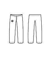 orSlow（オアスロウ）その他 白 サイズ:3(L位) メンズ/2200659453143