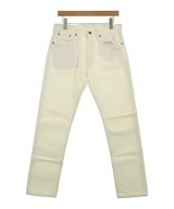 orSlow（オアスロウ）デニムパンツ 白 サイズ:M メンズ/2200659641014