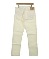 orSlow（オアスロウ）デニムパンツ 白 サイズ:M メンズ/2200659641014