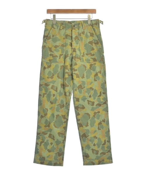 orSlow(オアスロウ)その他 緑 サイズ:1(S位)/2200659885067