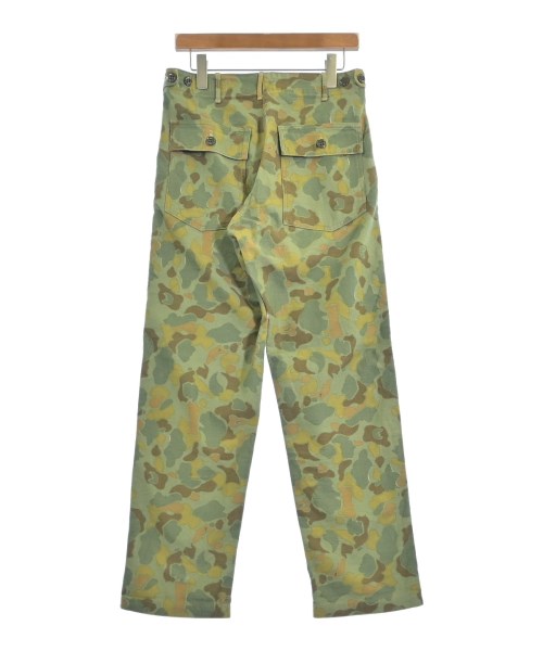 orSlow（オアスロウ）その他 緑 サイズ:1(S位) メンズ/2200659885067