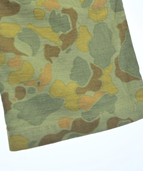 orSlow（オアスロウ）その他 緑 サイズ:1(S位) メンズ/2200659885067