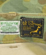 orSlow（オアスロウ）その他 緑 サイズ:1(S位) メンズ/2200659885067