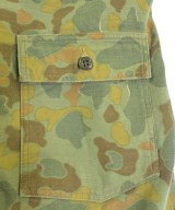 orSlow（オアスロウ）その他 緑 サイズ:1(S位) メンズ/2200659885067