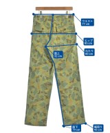 orSlow（オアスロウ）その他 緑 サイズ:1(S位) メンズ/2200659885067