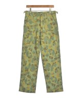 orSlow パンツ（その他）