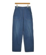 orSlow（オアスロウ）デニムパンツ 青 サイズ:M メンズ/2200660345086