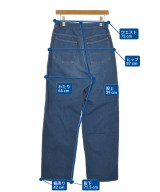 orSlow（オアスロウ）デニムパンツ 青 サイズ:M メンズ/2200660345086