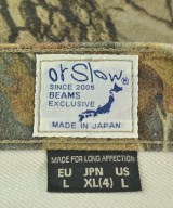 orSlow（オアスロウ）その他 カーキ サイズ:XL メンズ/2200711923171