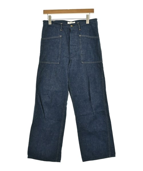 orSlow(オアスロウ)のデニムパンツ サイズ:S 6,600円