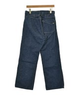 orSlow（オアスロウ）デニムパンツ 紺 サイズ:S メンズ/2200712055048