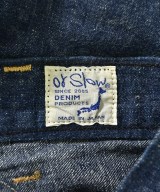 orSlow（オアスロウ）デニムパンツ 紺 サイズ:S メンズ/2200712055048