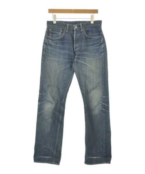 orSlow(オアスロウ)のデニムパンツ サイズ:1(S位) 5,500円