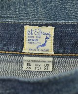orSlow（オアスロウ）デニムパンツ 紺 サイズ:1(S位) メンズ/2200713879056