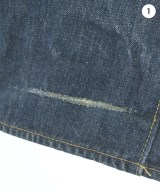 orSlow（オアスロウ）デニムパンツ 紺 サイズ:1(S位) メンズ/2200713879056