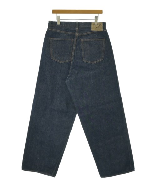 orSlow（オアスロウ）デニムパンツ 紺 サイズ:L メンズ/2200646103013