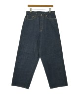 orSlow（オアスロウ）デニムパンツ 紺 サイズ:L メンズ/2200646103013