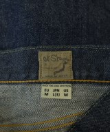 orSlow（オアスロウ）デニムパンツ 紺 サイズ:L メンズ/2200646103013