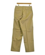 orSlow（オアスロウ）チノパン ベージュ サイズ:L メンズ/2200640302078