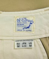 orSlow（オアスロウ）チノパン ベージュ サイズ:L メンズ/2200640302078