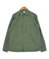 orSlow カジュアルシャツ