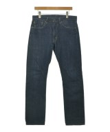 orSlow（オアスロウ）デニムパンツ 紺 サイズ:2(M位) メンズ/2200653401058