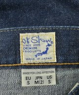 orSlow（オアスロウ）デニムパンツ 紺 サイズ:2(M位) メンズ/2200653401058