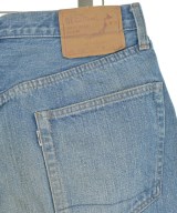 orSlow（オアスロウ）デニムパンツ 青 サイズ:M メンズ/2200645389012