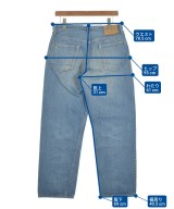 orSlow（オアスロウ）デニムパンツ 青 サイズ:M メンズ/2200645389012