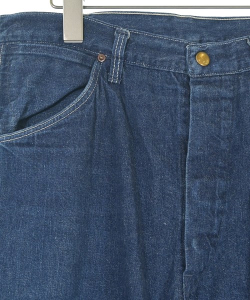 orSlow（オアスロウ）デニムパンツ 紺 サイズ:M メンズ/2200645389029