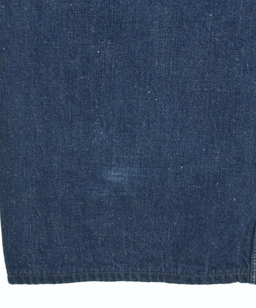 orSlow（オアスロウ）デニムパンツ 紺 サイズ:M メンズ/2200645389029