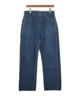 orSlow（オアスロウ）デニムパンツ 紺 サイズ:M メンズ/2200645389029