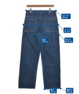 orSlow（オアスロウ）デニムパンツ 紺 サイズ:M メンズ/2200645389029