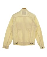 orSlow（オアスロウ）ブルゾン 白 サイズ:1(S位) メンズ/2200654146057