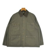 orSlow（オアスロウ）その他 カーキ サイズ:1(S位) メンズ/2200702847035