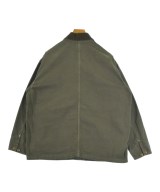 orSlow（オアスロウ）その他 カーキ サイズ:1(S位) メンズ/2200702847035