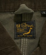 orSlow（オアスロウ）その他 カーキ サイズ:1(S位) メンズ/2200702847035