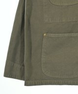 orSlow（オアスロウ）その他 カーキ サイズ:1(S位) メンズ/2200702847035