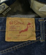 orSlow（オアスロウ）デニムパンツ 紺 サイズ:M メンズ/2200705405010