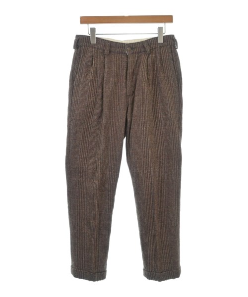 orSlow(オアスロウ)のスラックス サイズ:2(M位) 4,200円