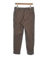 orSlow（オアスロウ）スラックス 茶 サイズ:2(M位) メンズ/2200707757094