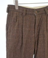 orSlow（オアスロウ）スラックス 茶 サイズ:2(M位) メンズ/2200707757094