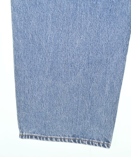 orSlow（オアスロウ）デニムパンツ 青 サイズ:M メンズ/2200662717010
