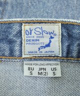 orSlow（オアスロウ）デニムパンツ 青 サイズ:M メンズ/2200662717010