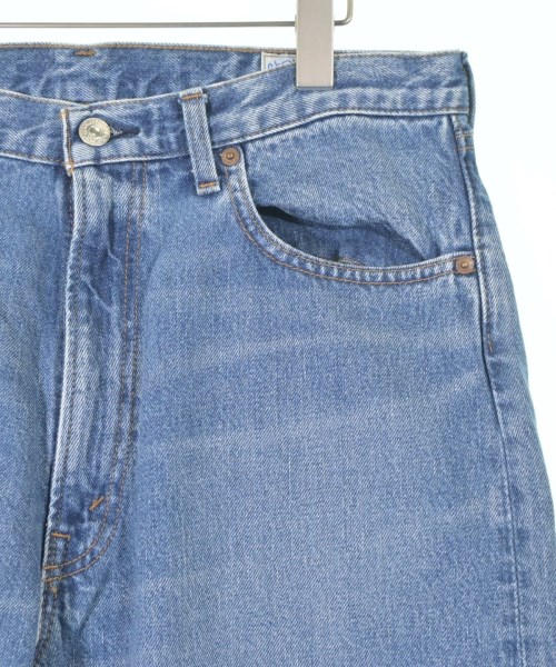 orSlow（オアスロウ）デニムパンツ 青 サイズ:M メンズ/2200662717027
