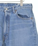 orSlow（オアスロウ）デニムパンツ 青 サイズ:M メンズ/2200662717027