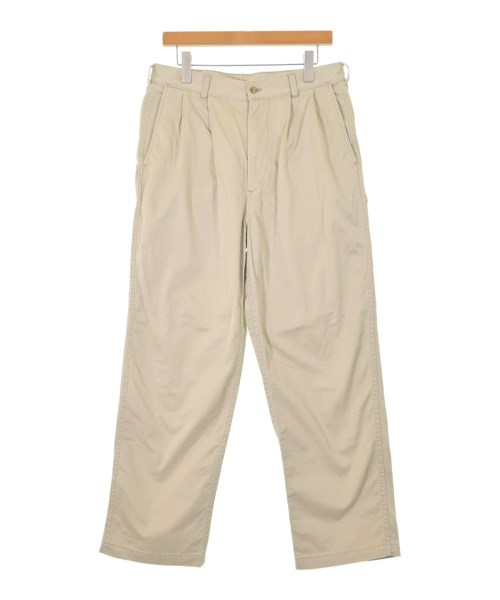 orSlow(オアスロウ)チノパン ベージュ サイズ:M/2200662717034