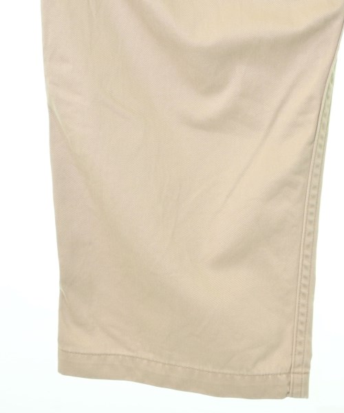 orSlow（オアスロウ）チノパン ベージュ サイズ:M メンズ/2200662717034